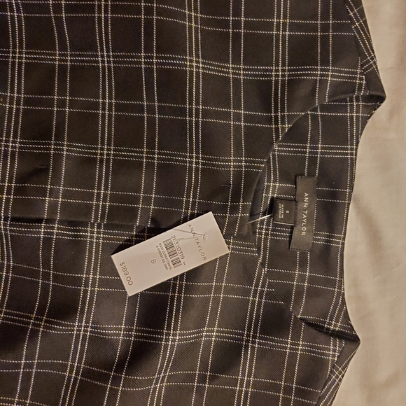 Ann taylor blazer - Picture 3 of 4